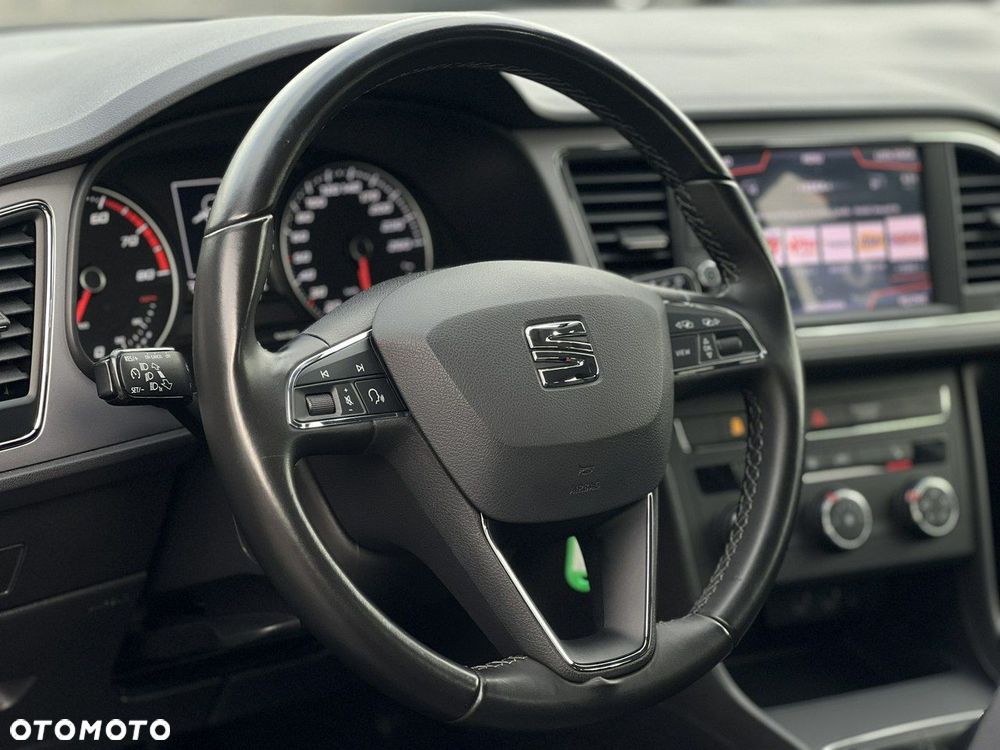 Seat Leon 1.0 TSI Style - 21