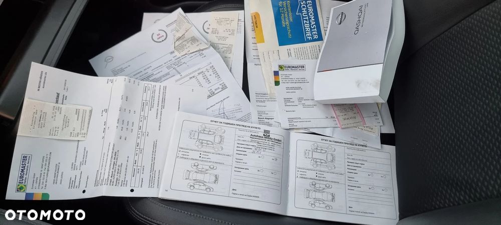 Nissan Qashqai 1.2 DIG-T Xtronic TEKNA+ - 29