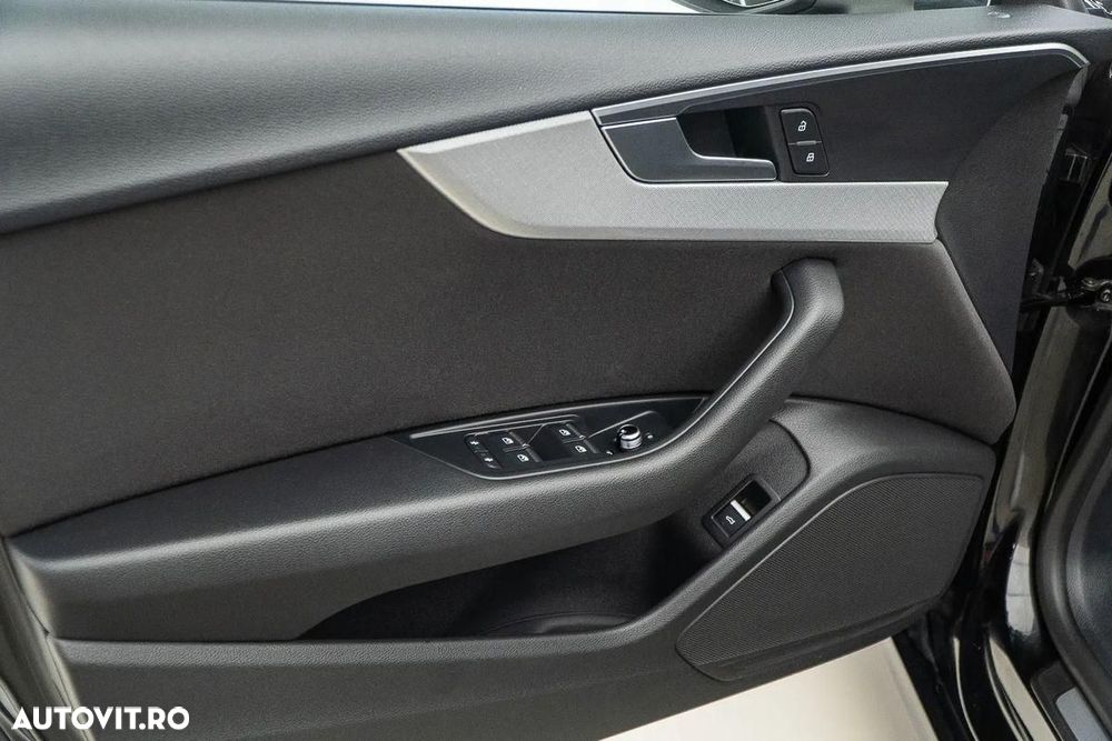 Audi A5 Sportback 40 TFSI S tronic sport - 36