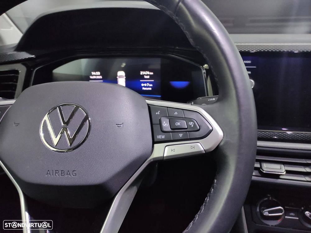 VW Taigo 1.0 TSI Urban - 13