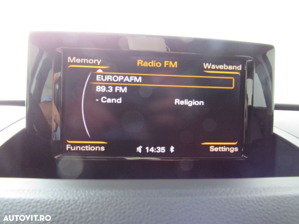 Audi Q3 2.0 TDI Quattro Stronic - 20