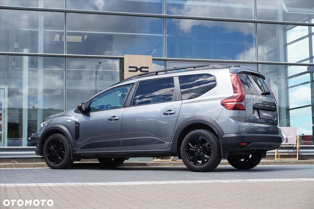 Dacia Jogger - 6
