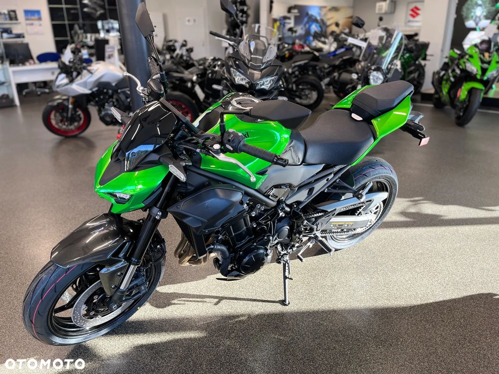 Kawasaki Z 900 - 2