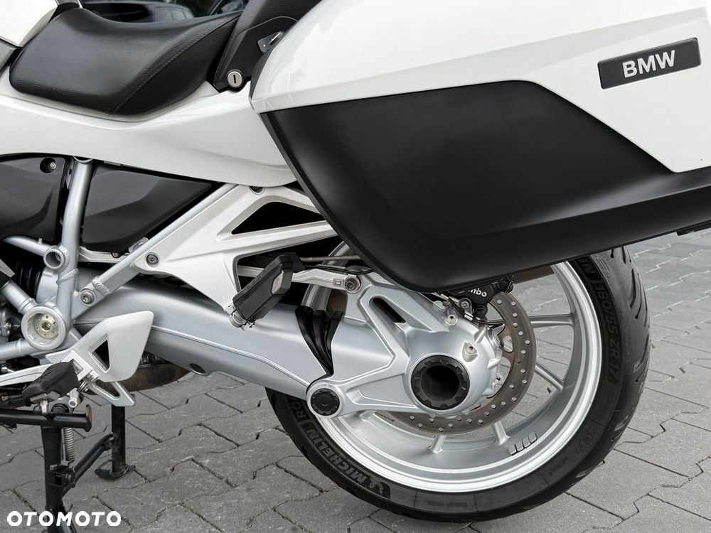 BMW RT - 30