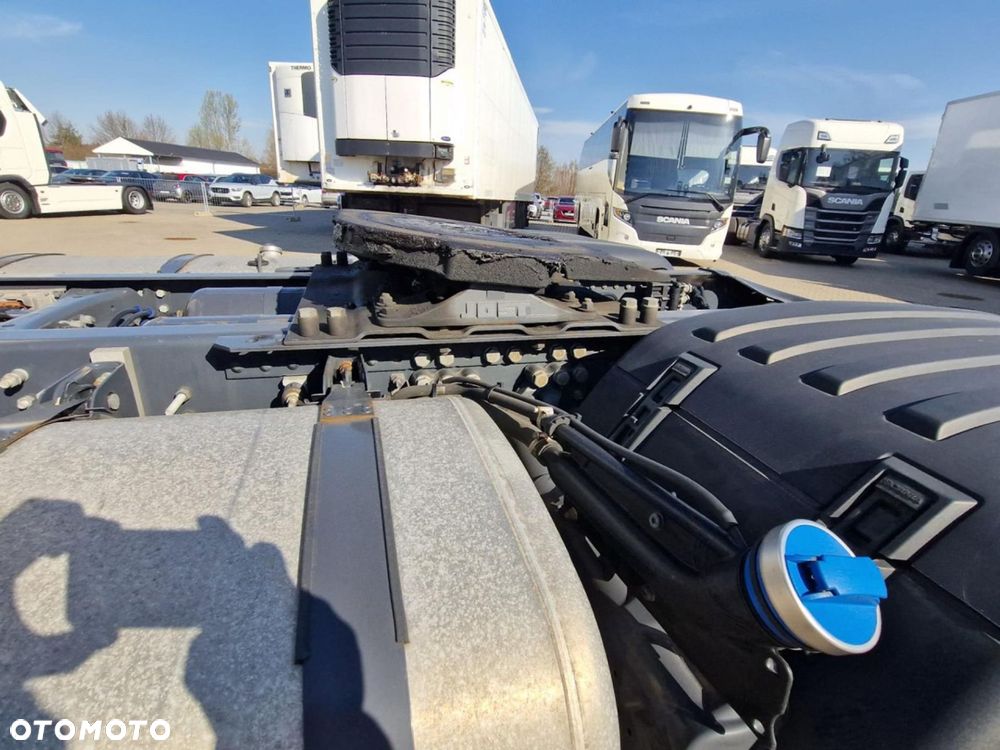 Scania S 500 A4x2NA - 7