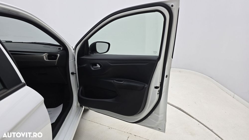 Peugeot 301 1.5 BlueHDI FAP Active - 18