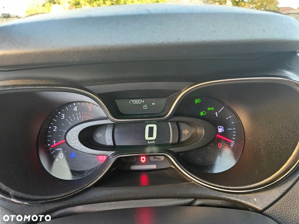 Renault Captur (ENERGY) dCi 90 INTENS - 19