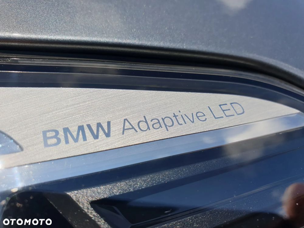 BMW Seria 5 530e iPerformance xDrive Luxury Line - 1