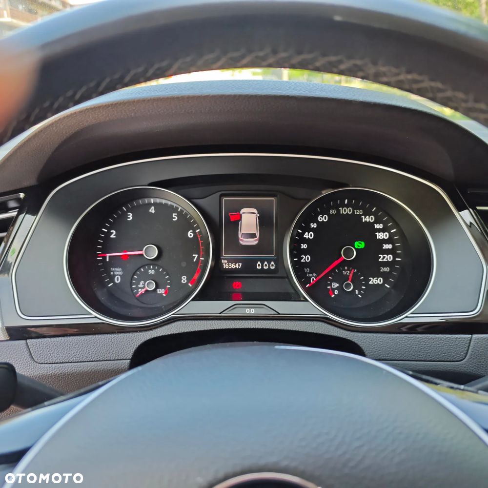 Volkswagen Passat 1.8 TSI BMT Comfortline DSG - 9