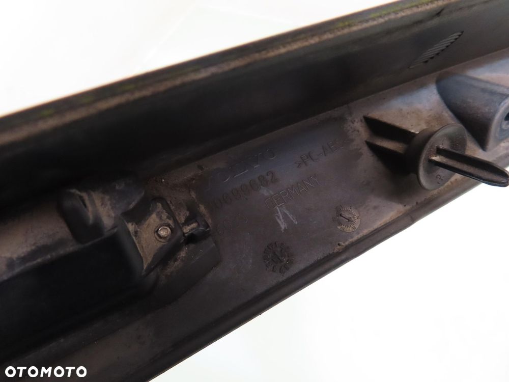 BLENDA KLAPY VOLVO V50 30699682 466-46 - 3