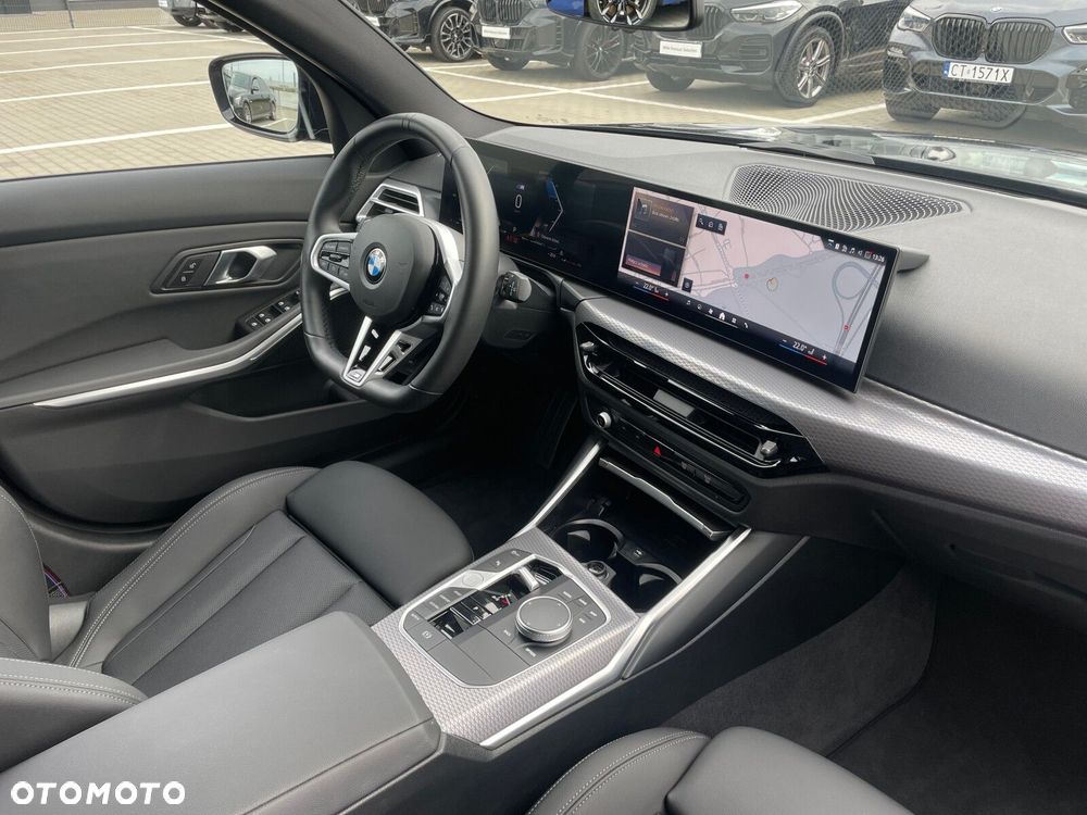 BMW Seria 3 - 26