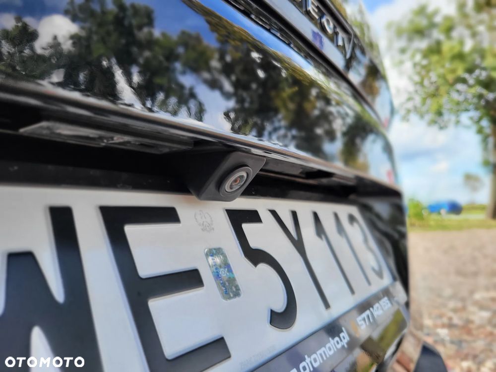 Peugeot 3008 1.5 BlueHDi Allure S&S - 10