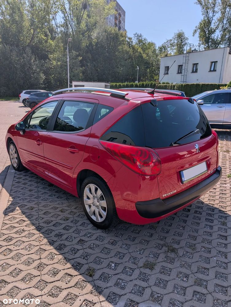 Peugeot 207 1.6 VTi Premium - 5