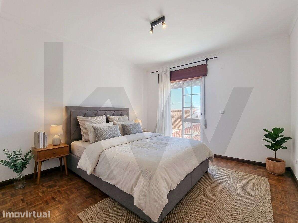 Apartamento T2 Quinta do Conde - Grande imagem: 5/8