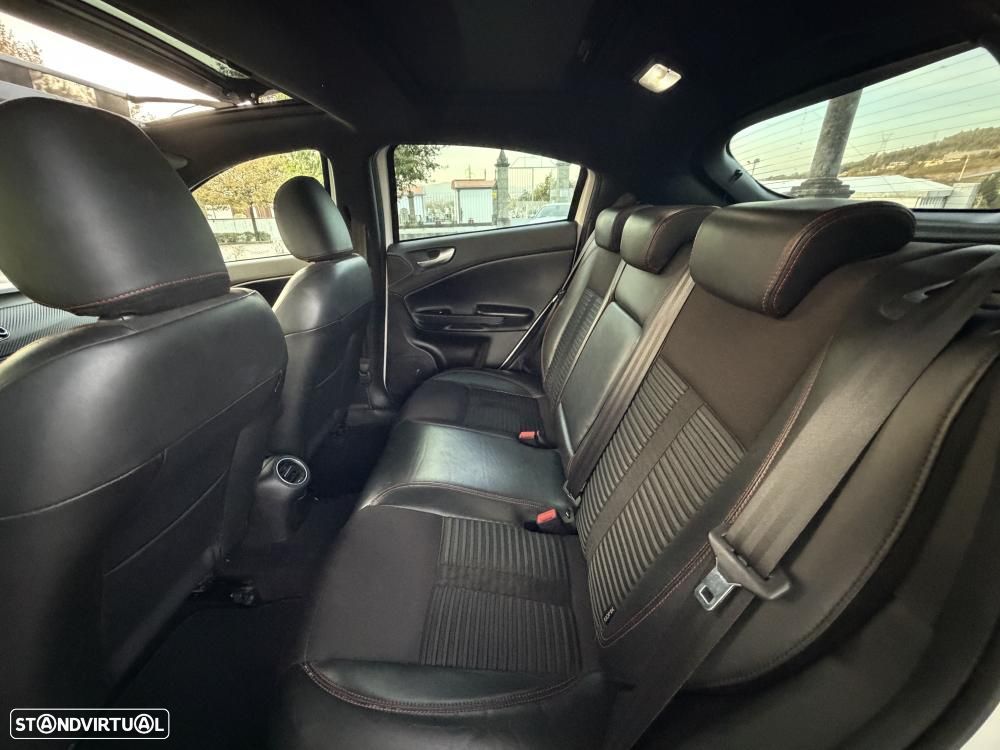 Alfa Romeo Giulietta 2.0 JTDM 16V Veloce - 22