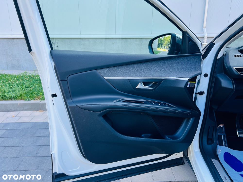 Peugeot 5008 BlueHDi 130 Crossway - 24