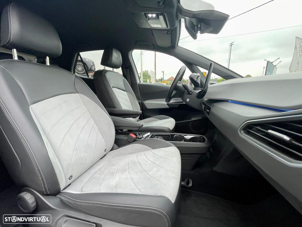 VW ID.3 Pro Performance - 13