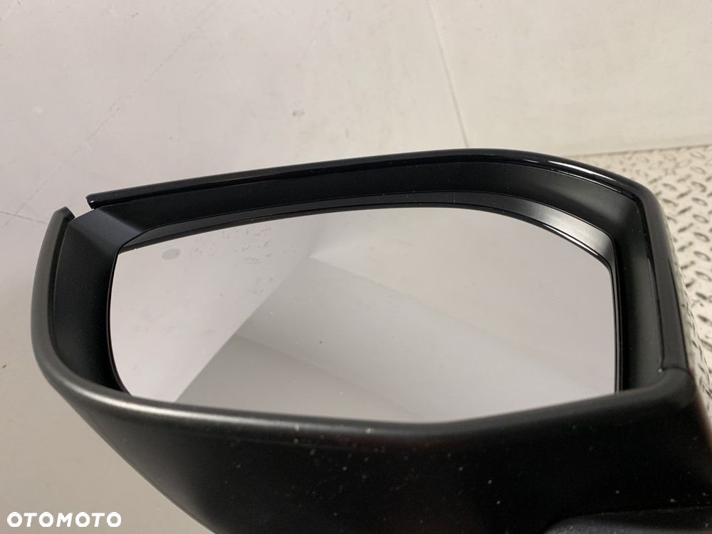 NOWE ORYGINALNE LUSTERKO LEWE ZEWNĘTRZNE CITROEN E-C4 C4 III 3 20-26 1682091380 - 6
