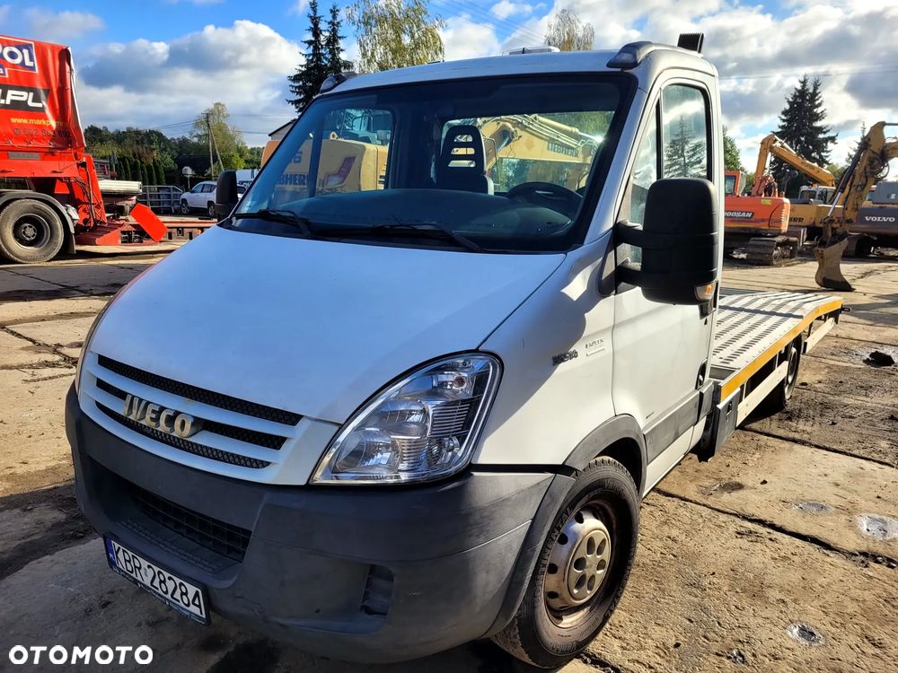 Iveco Daily