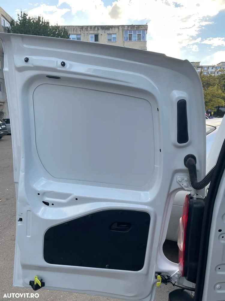 Opel Combo - 5