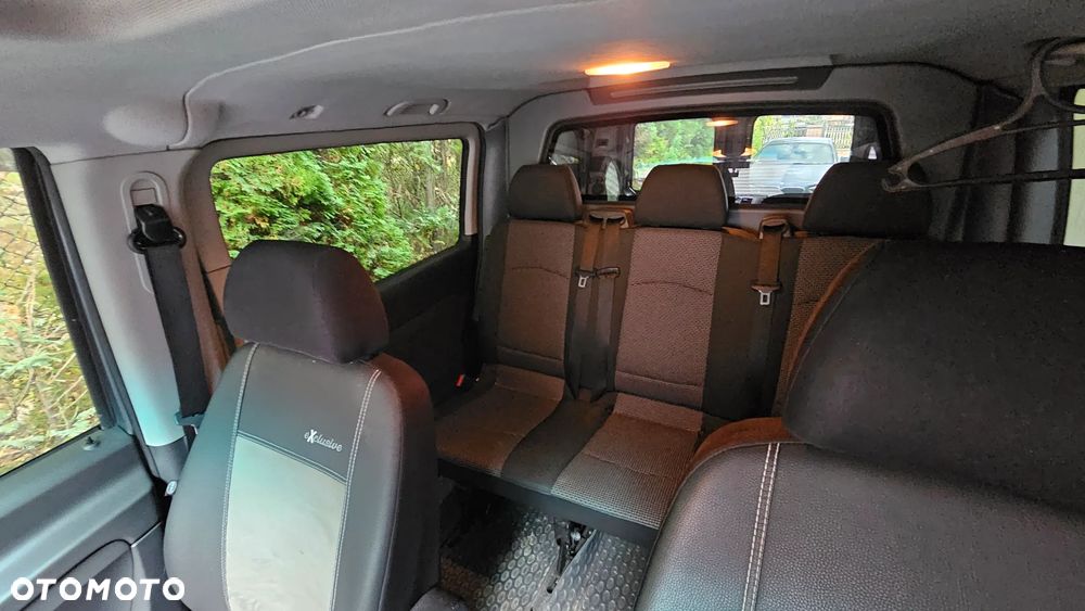 Mercedes-Benz Vito - 18