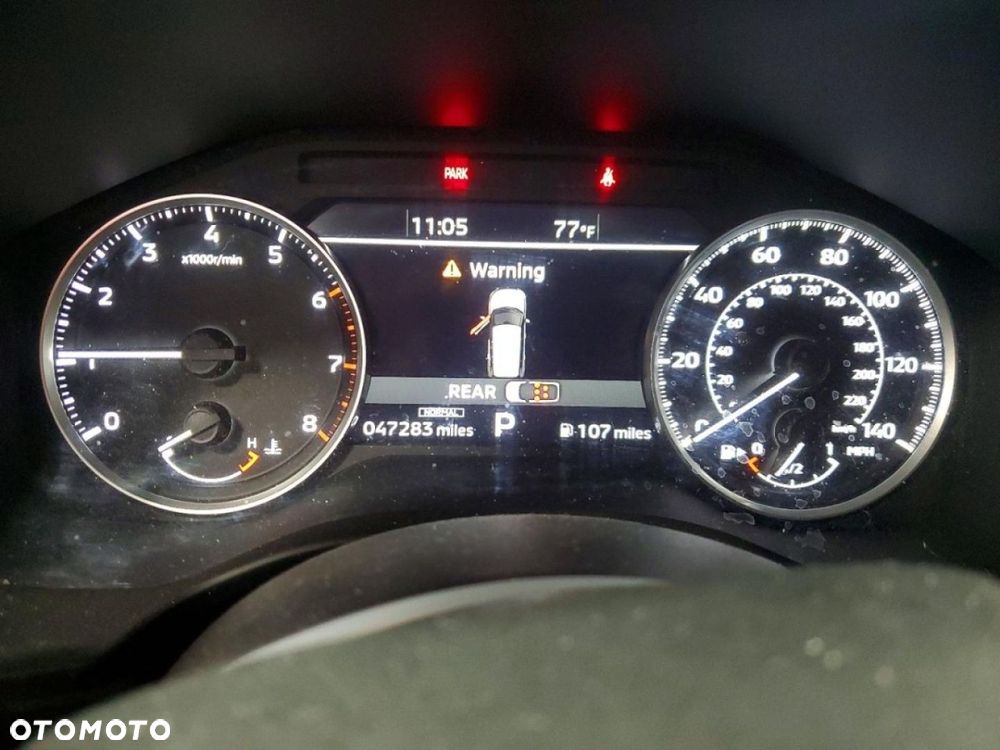 Mitsubishi Outlander - 10