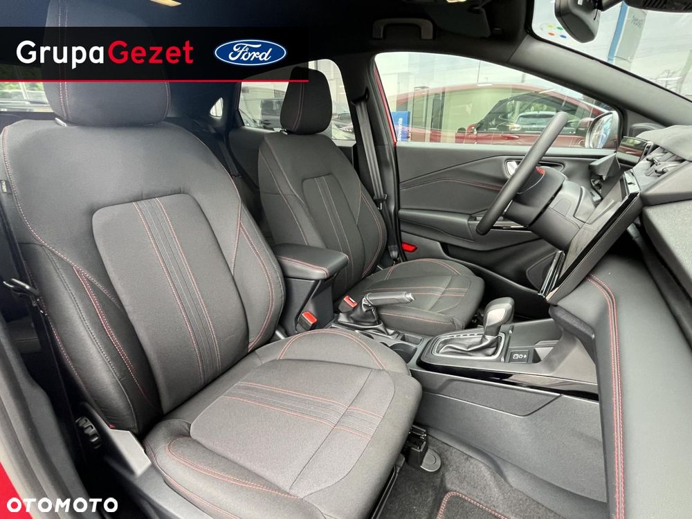 Ford Puma - 5