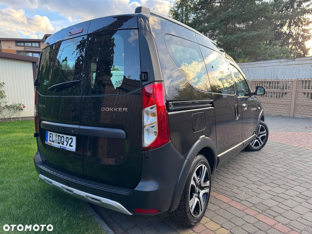 Dacia Dokker - 3