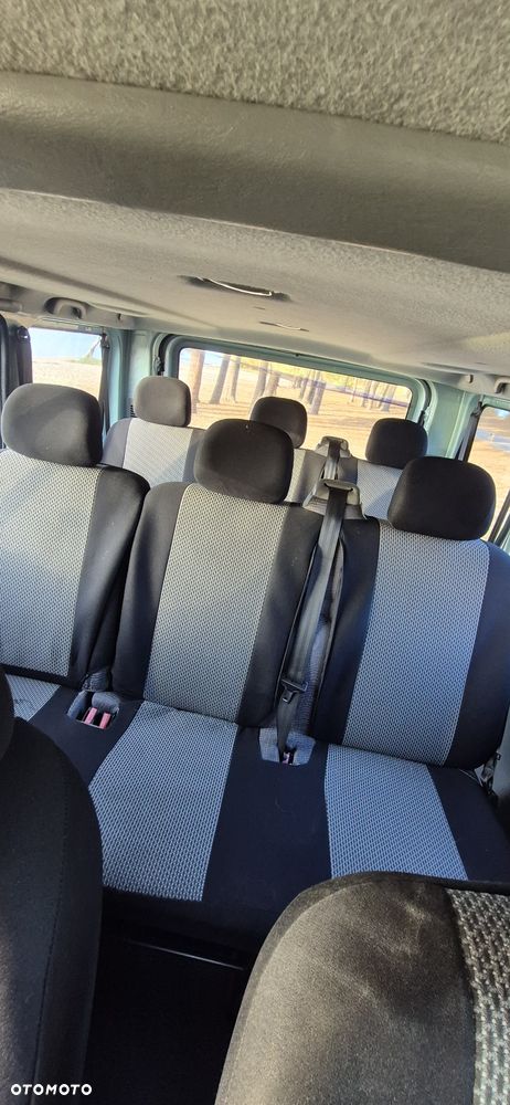 Renault Trafic - 6