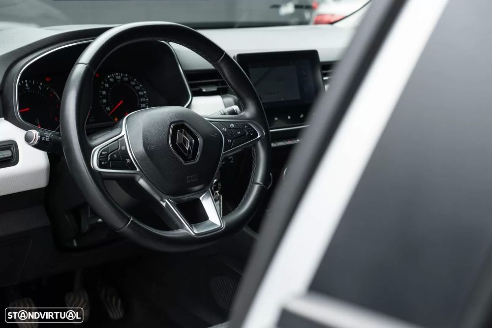 Renault Clio 1.0 TCe Evolution - 10