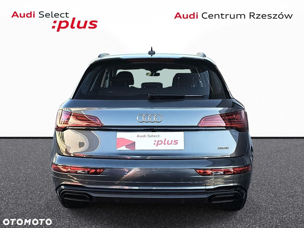 Audi Q5 - 7
