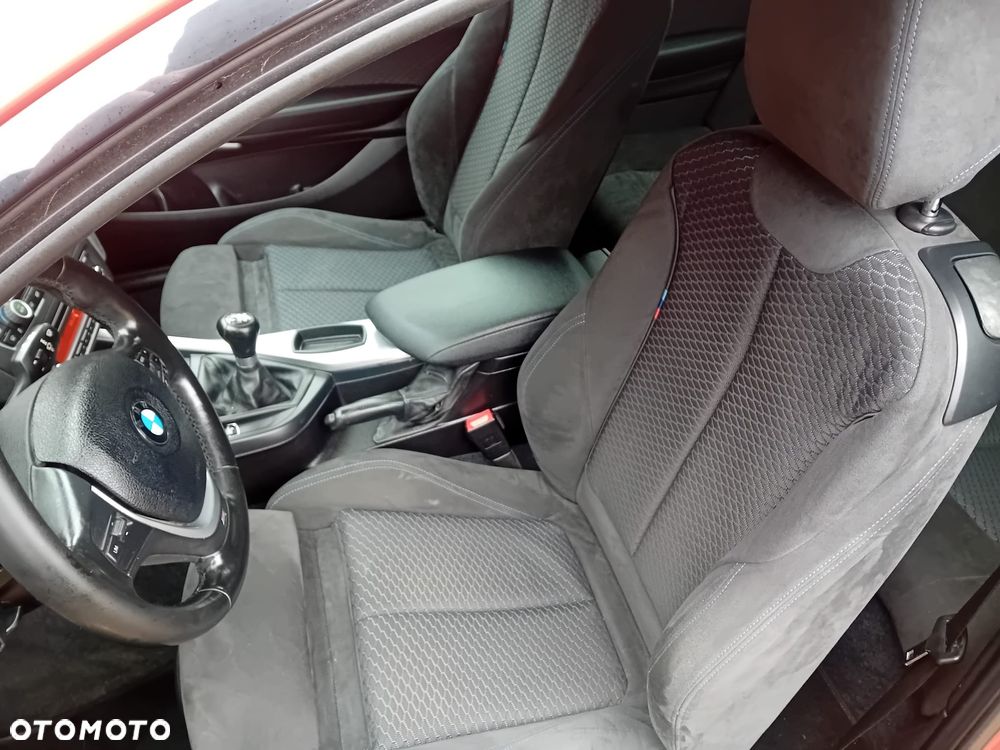 BMW Seria 1 116i Sport Line - 20