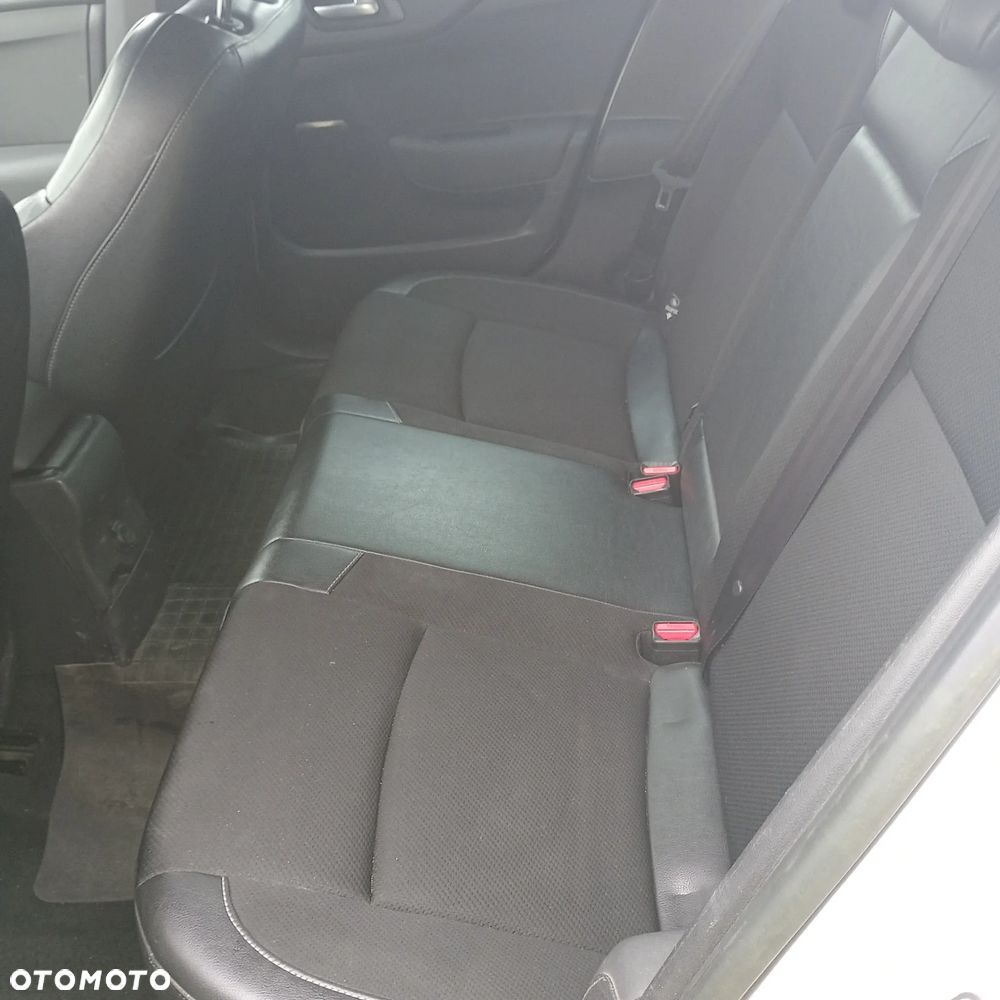 Citroën DS4 e-HDi 115 Chic - 20