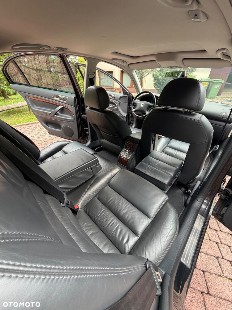 Skoda Superb 1.9 TDI Elegance - 23