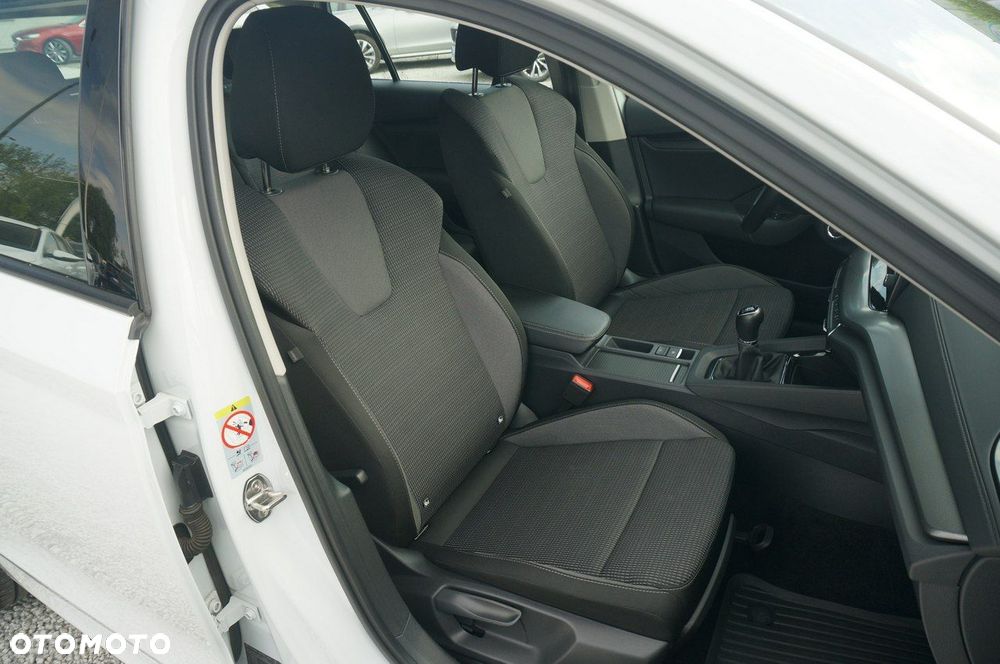 Skoda Octavia 2.0 TDI Ambition - 29
