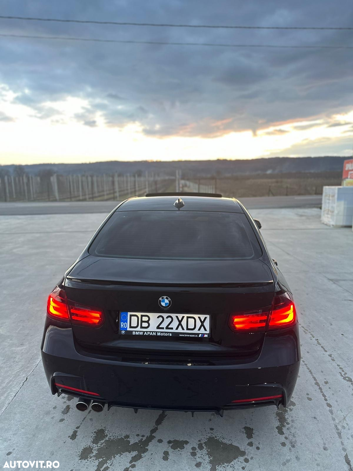 BMW Seria 3 - 17