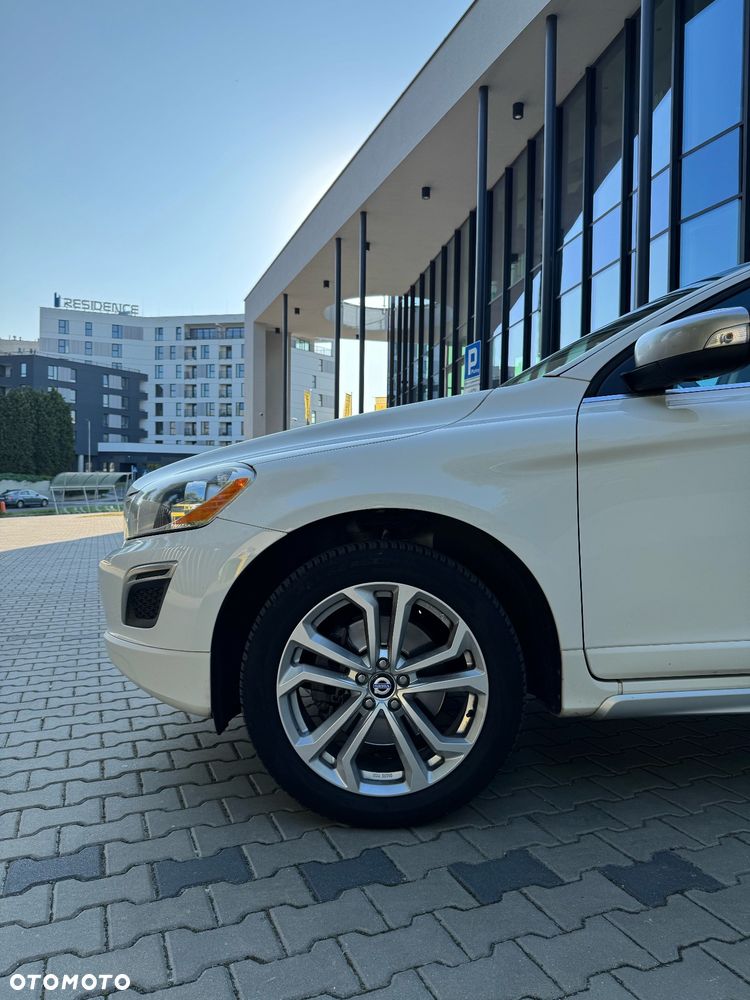 Volvo XC 60 D3 R-Design Kinetic - 19