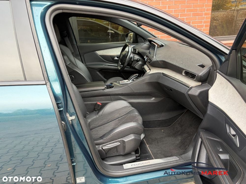 Peugeot 5008 - 12