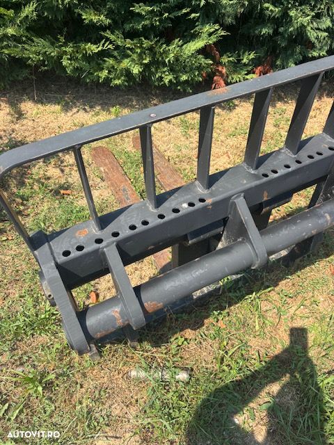 Manitou MT1436 - 18