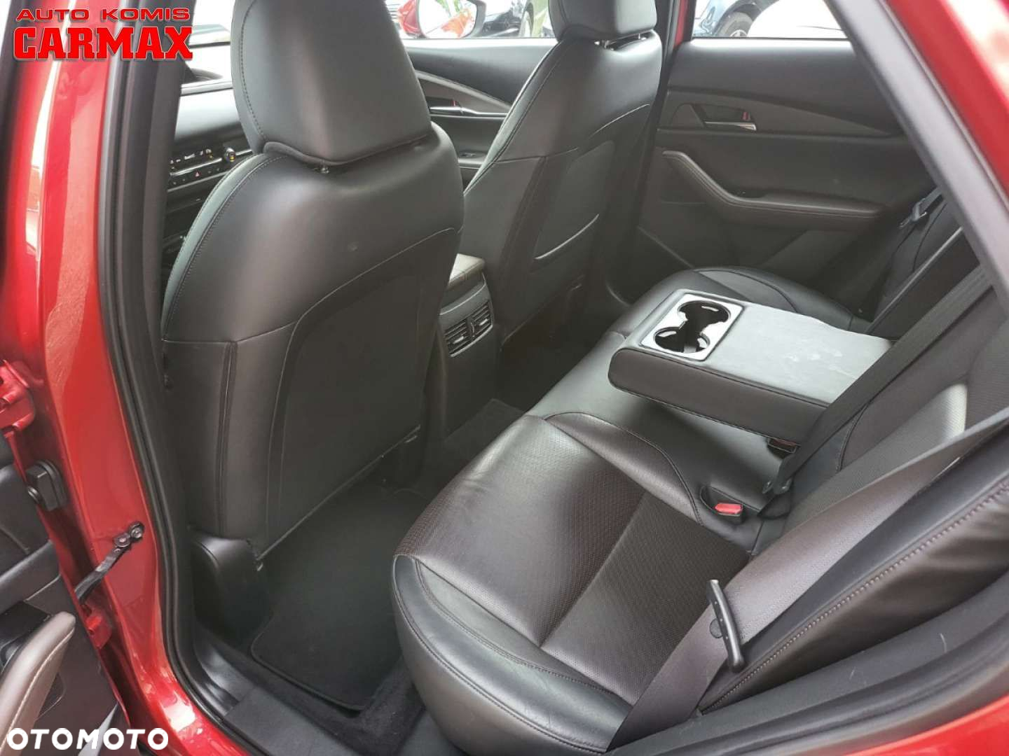 Mazda CX-30 SKYACTIV-G 2.0 M-Hybrid SELECTION - 30