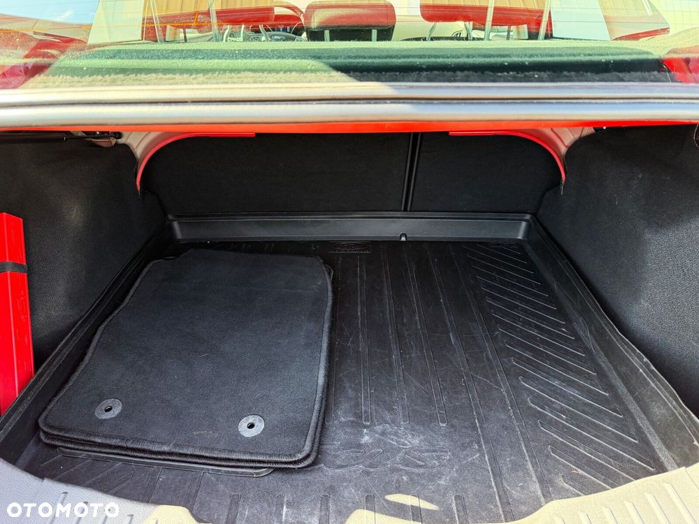 Ford Focus 1.5 EcoBoost SYNC Edition ASS - 10