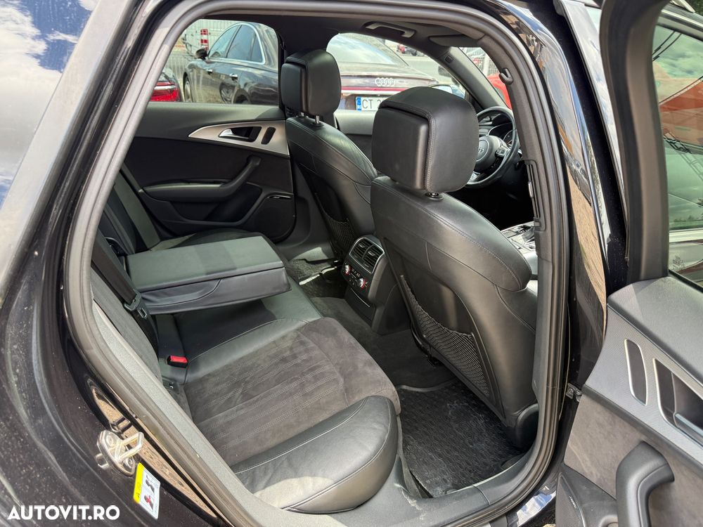 Audi A6 Allroad quattro 3.0 TDI tiptronic DPF - 40