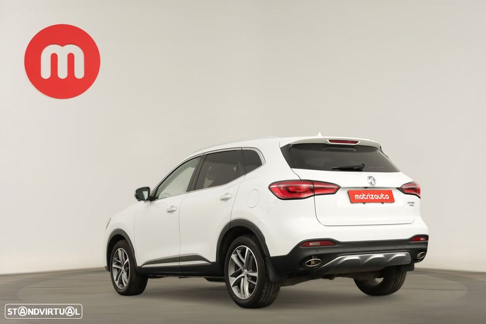 MG EHS 1.5 T-GDI Plug-in Hybrid Luxury - 3