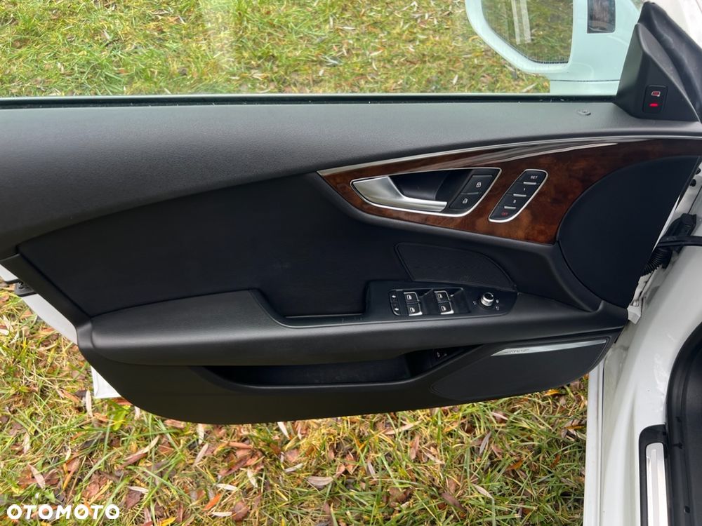 Audi A7 Sportback 3.0 TFSI Quattro S tronic - 18