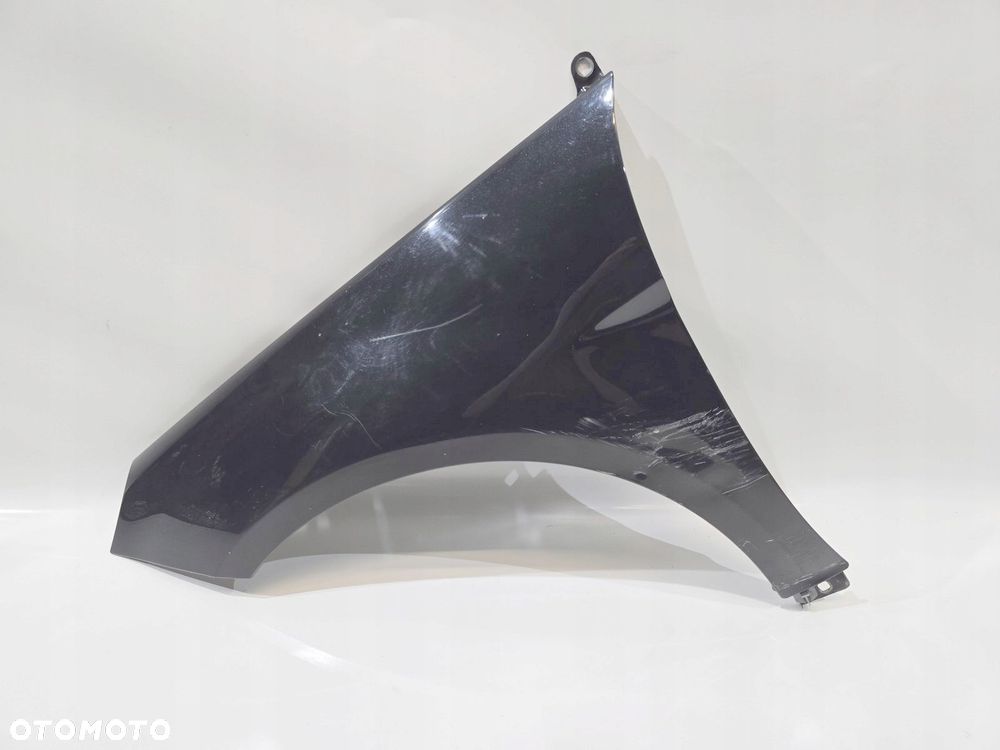 błotnik przód lewy mercedes b klasa w245 07r 191 - 2