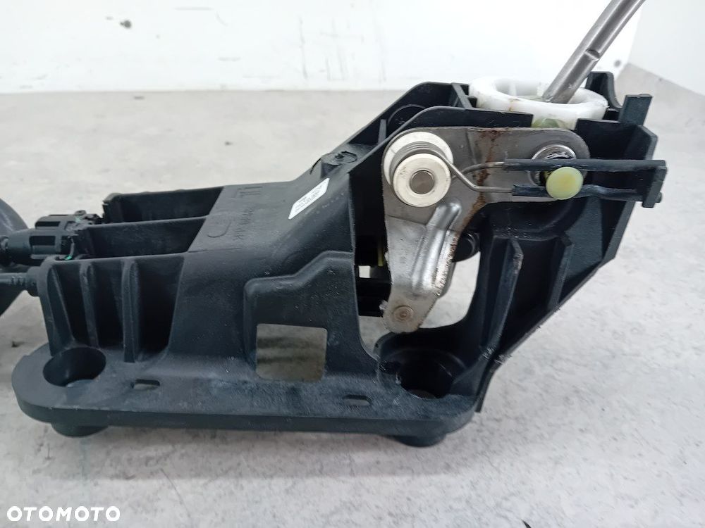 LEWAREK ZMIANY BIEGÓW LINKI PEUGEOT 2008 I 9678380280 1.6 E-HDI - 7
