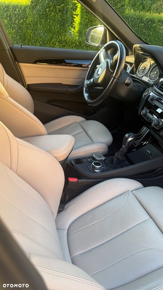 BMW X1 xDrive25d M Sport - 9