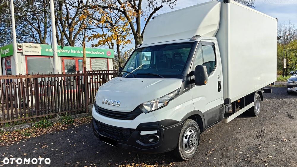 Iveco Daily 35C16 - 1