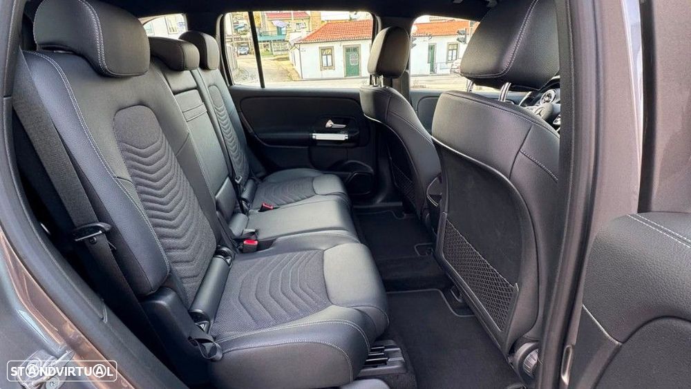 Mercedes-Benz EQB 250 Progressive - 5
