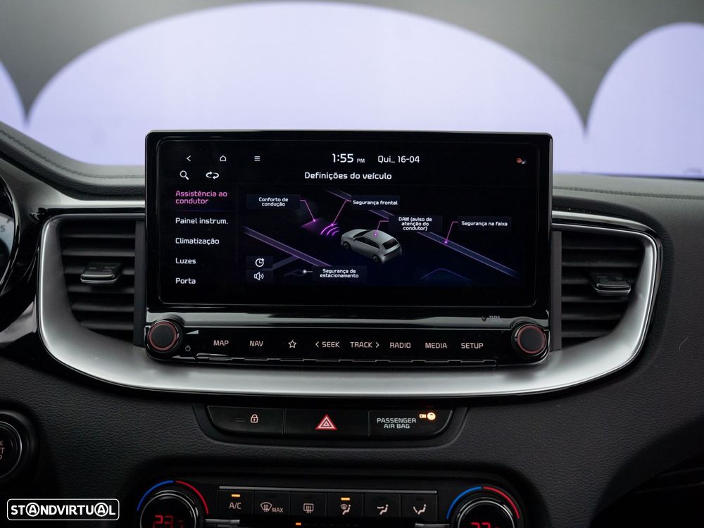 Kia ProCeed 1.0 T-GDI GT Line - 41